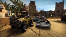ModNation Racers : la bêta est imminente