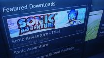 Sonic Adventure sur le Xbox Live ?
