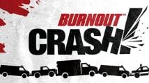 Test : Burnout Crash! (iPhone, iPod Touch, iPad)