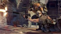 Army of Two Le 40ème Jour : le trailer de lancement