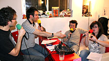 PODCAST 128 : Bilan du mois de janvier