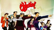 Phoenix Wright WiiWare en France cette semaine