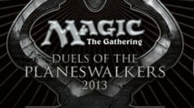 Test : Magic : The Gathering - Duels of the Planeswalkers 2013 (PS3, Xbox 360)