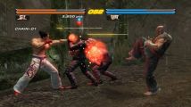 Tekken 6 : la mise à jour qui va changer votre vie
