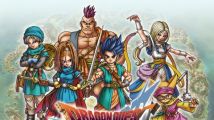 Dragon Quest VI : nouvelles images en pagaille !