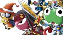 Keroro RPG en vidéo
