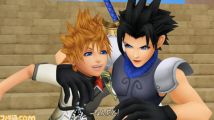 Kingdom Hearts casse la baraque