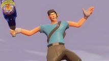 Team Fortress 2 : VALVe lance Contribute