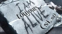 I am alive n'est pas mort, officiellement