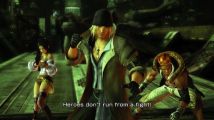 Final Fantasy XIII : la Xbox 360 à l'honneur