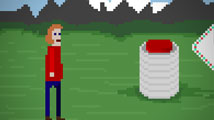 Test : McPixel (PC)
