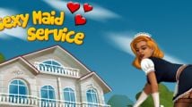 Sexy Maid Service : un jeu Iphone subtil et classe...