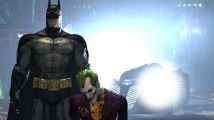 Batman Arkham Asylum : édition Game of The Year en vue