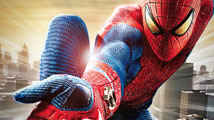 Test : The Amazing Spider-Man (PS3, Xbox 360)