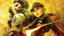 Resident Evil Gold Edition : les jaquettes US