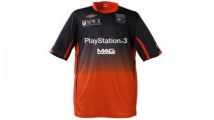PlayStation 3 partenaire de l'Olympique Lyonnais