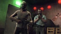 Kane & Lynch 2 Dog Days : enfin des images