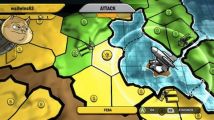 RISK : Factions en images