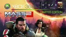 Un pack "Super Elite" pour Mass Effect 2