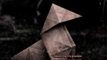 Heavy Rain : ouverture du site officiel
