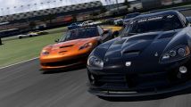 Gran Turismo 5 n'est pas terminé