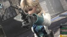 Resonance of Fate nous gâte
