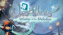 Test : LostWinds : Winter Of The Melodias (iPhone, iPod Touch, iPad)