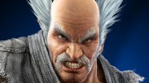 La voix de Tekken s'est tue