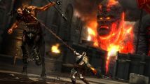 God of War III : des images titanesques