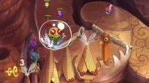 Test : Squids Wild West (iPhone, iPod Touch, iPad)
