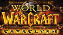 World of Warcraft : Cataclysm en précommande