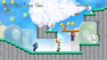New Super Mario Bros. Wii : 3 millions au Japon