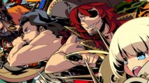 Etrian Odyssey III : perdu en mer ?