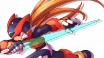 Megaman Zero Collection : le trailer japonais