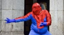 Le président d'Activision juge les jeux Spiderman