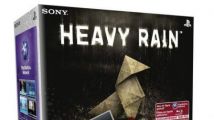 Heavy Rain : un bundle PS3 prévu !
