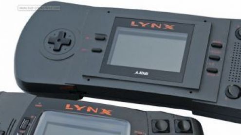 Un Oeil sur... la Lynx d'Atari (Première partie)