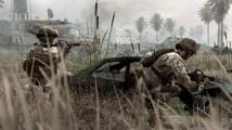 DLC Modern Warfare 2 : 1 mois d'exclu Xbox 360
