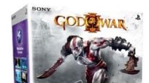 God of War III aussi en bundle PS3