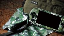 MGS Peace Walker : nouveaux secrets dévoilés