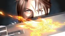 Final Fantasy VIII de retour en février