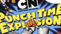 Test : Cartoon Network : Punch Time Explosion XL (Wii)