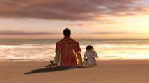 Yakuza 3 : la date officielle
