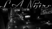 L.A. Noire bientôt dévoilé !