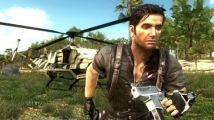 Just Cause 2 : des fonctionnalités en exclu sur PS3
