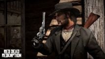 Red Dead Redemption : le système de couverture en  images
