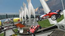 TrackMania Wii annoncé en images