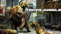 Test : Tokyo Jungle (PS3)