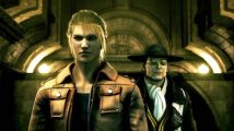 Resonance of Fate : une garde robe bien étoffée