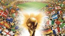 EA annonce la version Coupe du Monde de FIFA